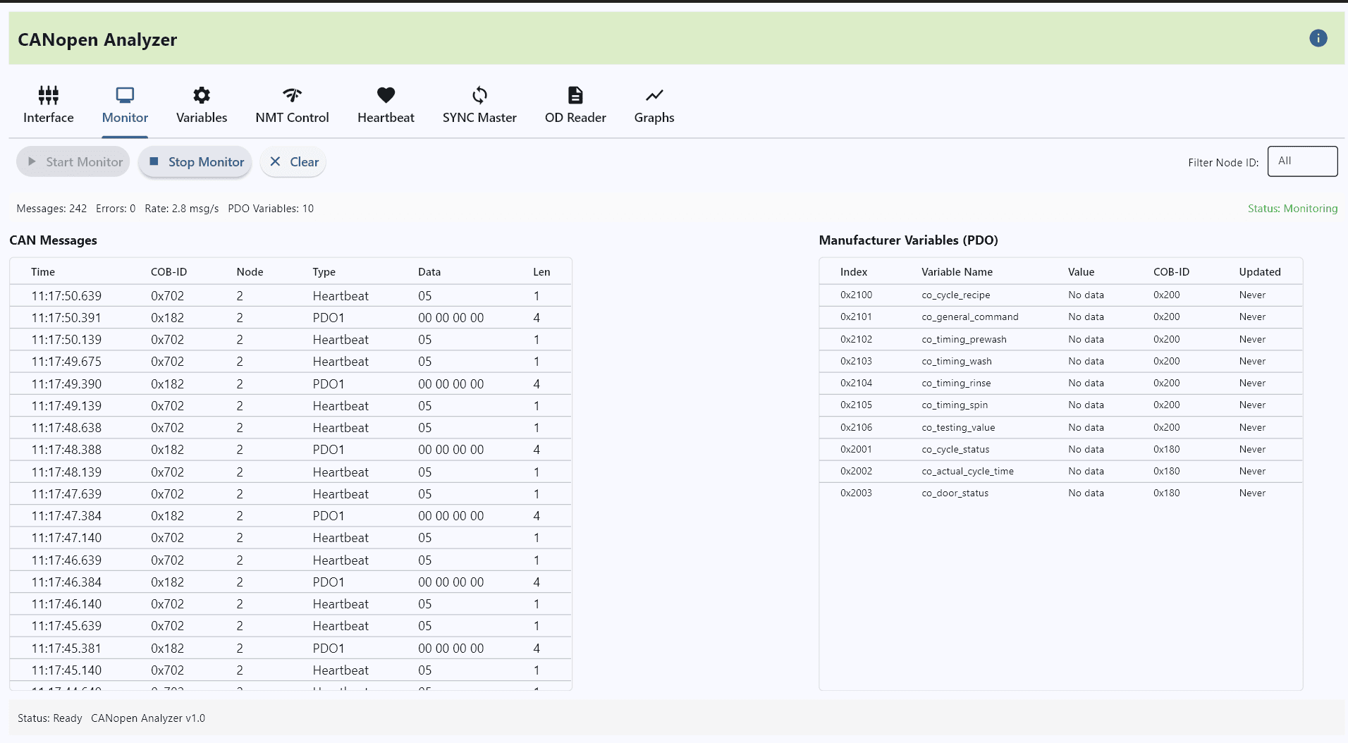 Software cover portrait