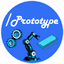Slashprototype logo