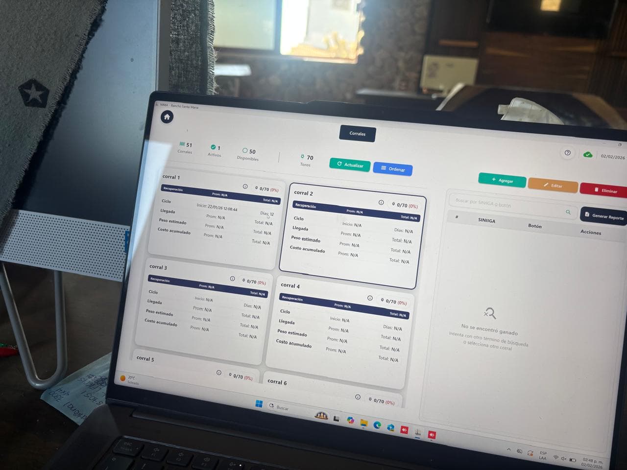 Gestión de ganado con identificación RFID — IMG 20260202 WA0002
