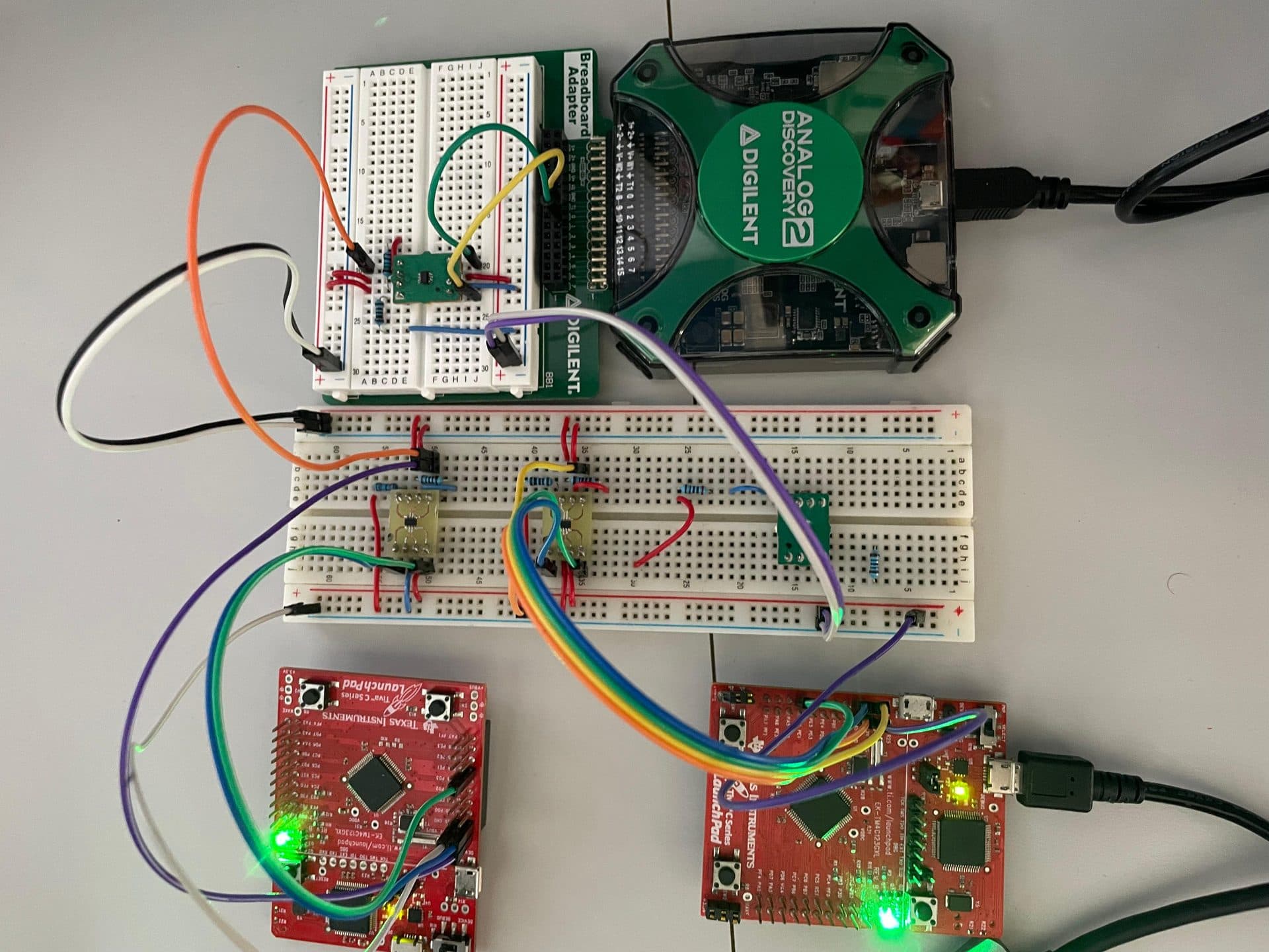 Firmware y arquitectura CANopen para prototipo de hemodiálisis — imagen 3