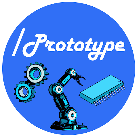 Slashprototype logo